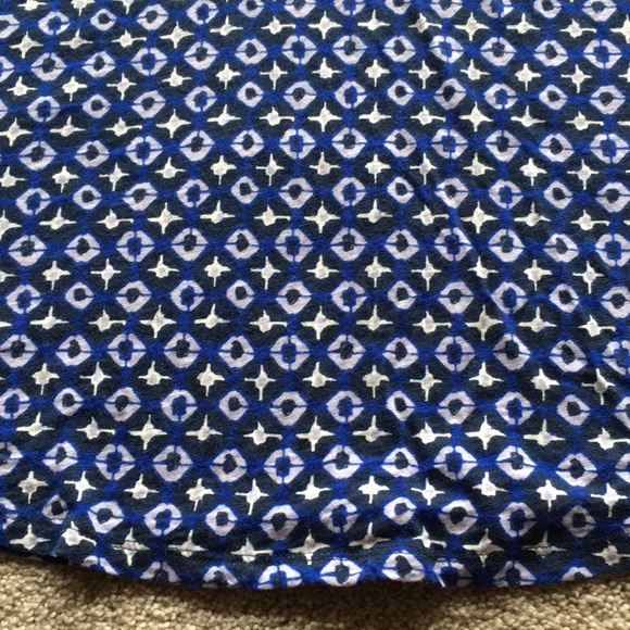 Lucky Brand top - Picture 7 of 8